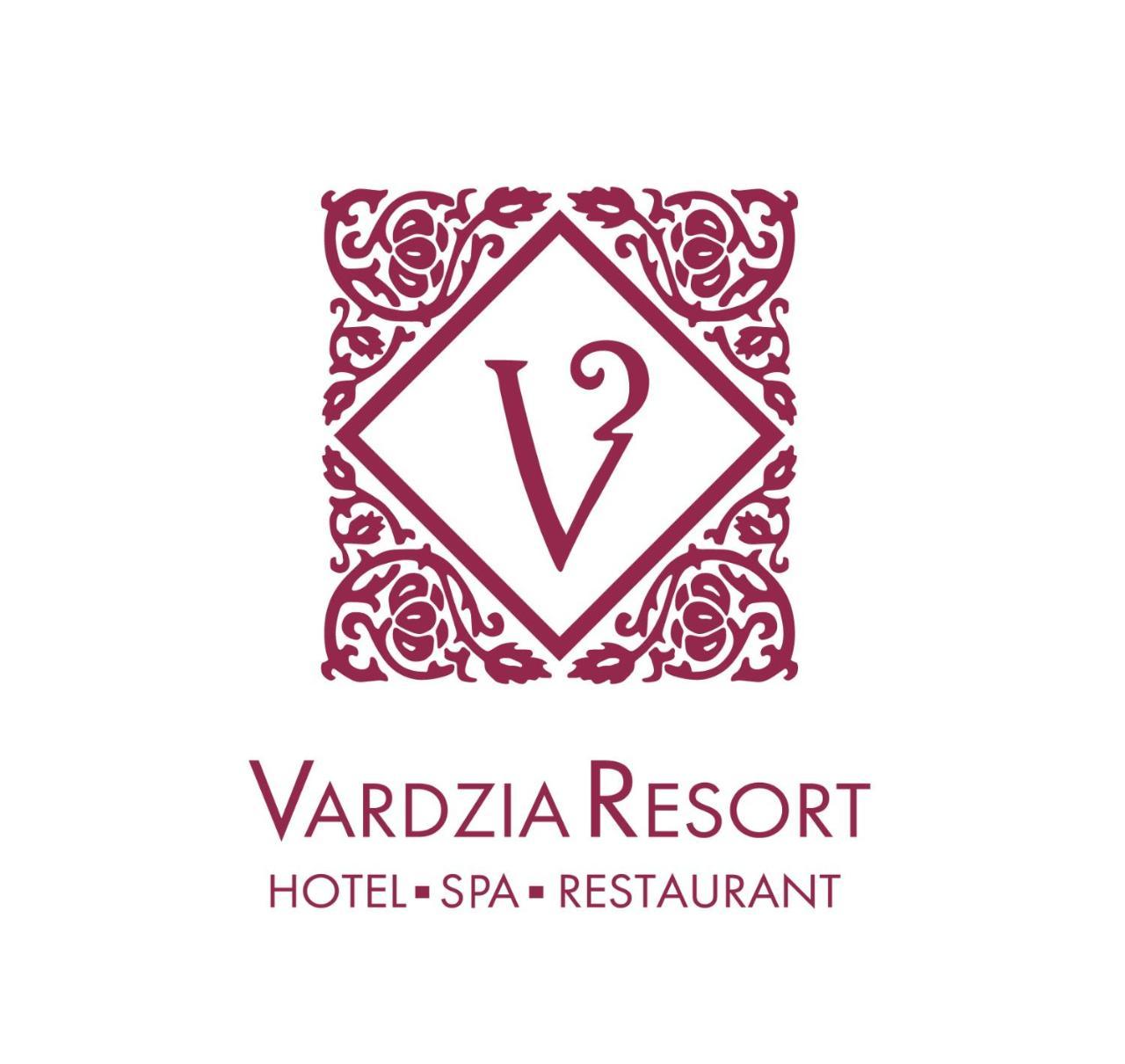 Vardzia Resort 外观 照片